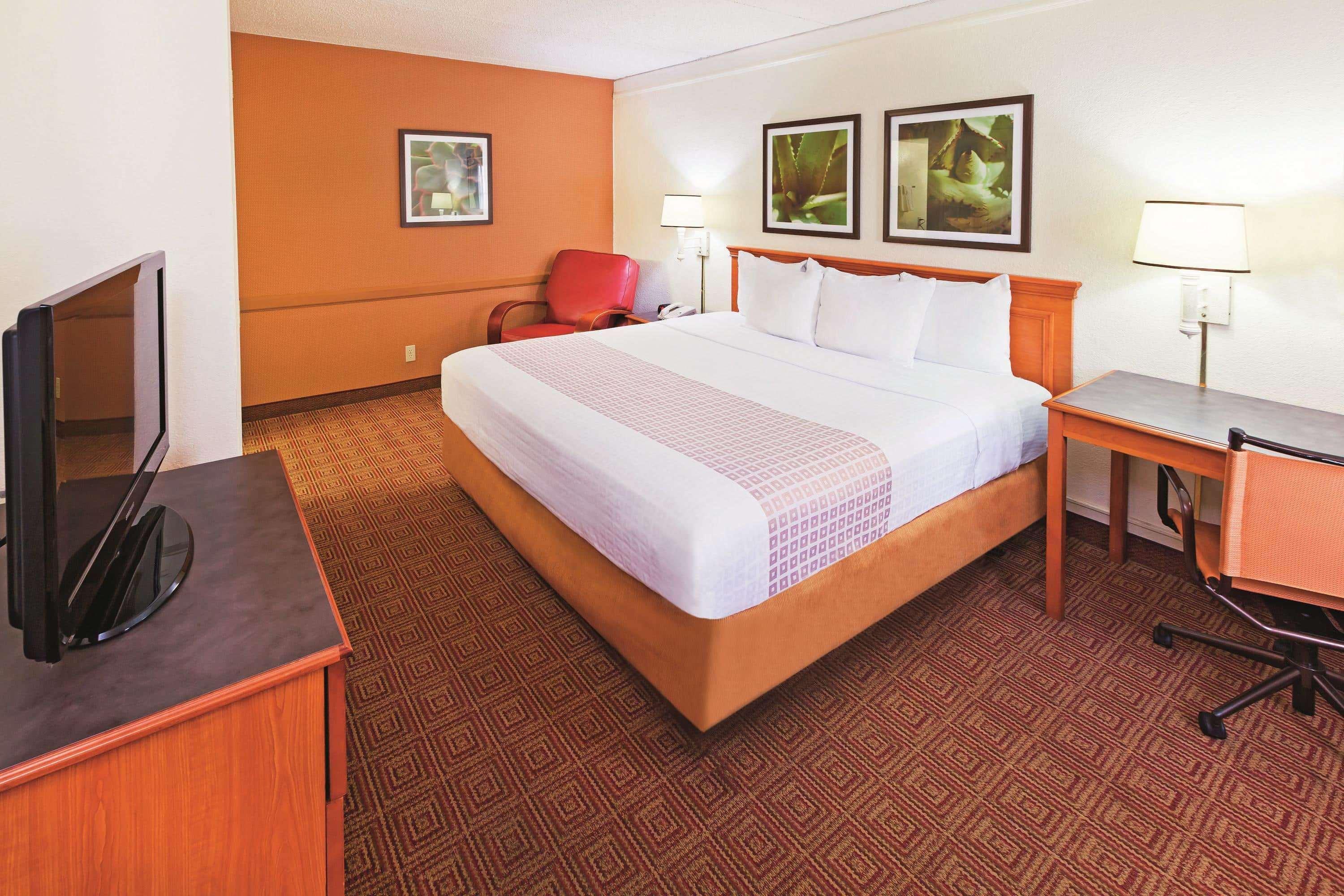 La Quinta Inn By Wyndham San Antonio Lackland Kültér fotó