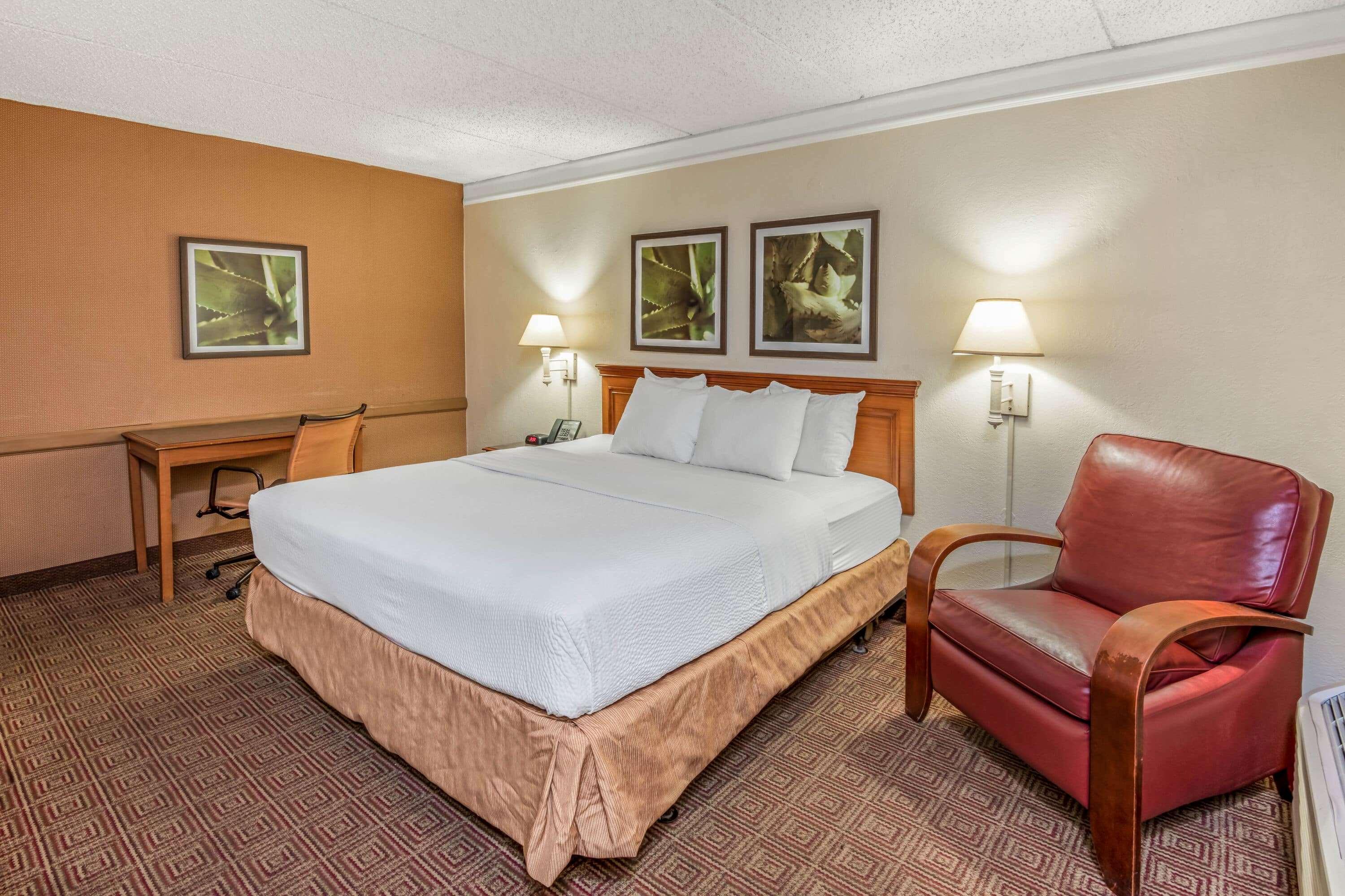 La Quinta Inn By Wyndham San Antonio Lackland Kültér fotó
