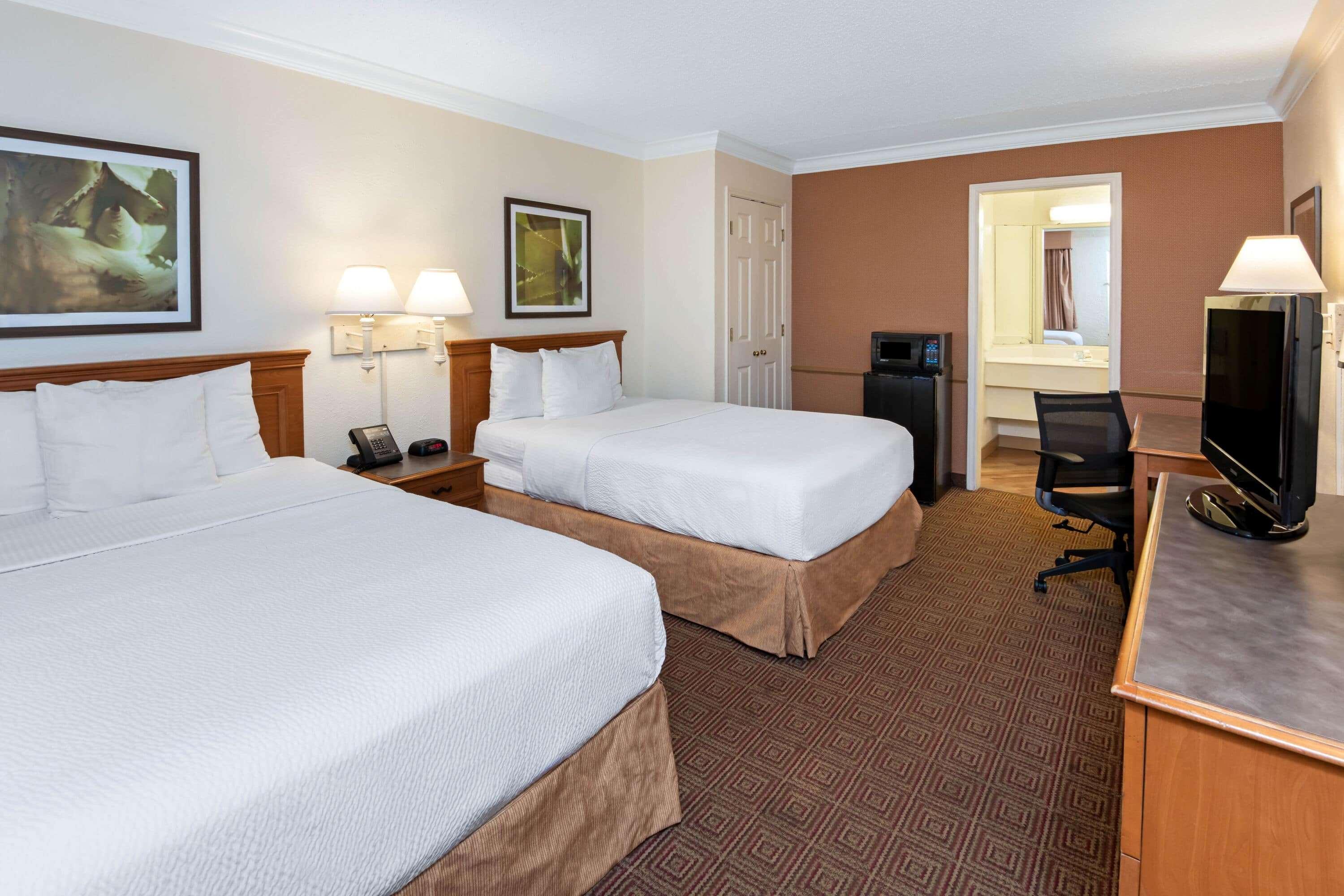 La Quinta Inn By Wyndham San Antonio Lackland Kültér fotó