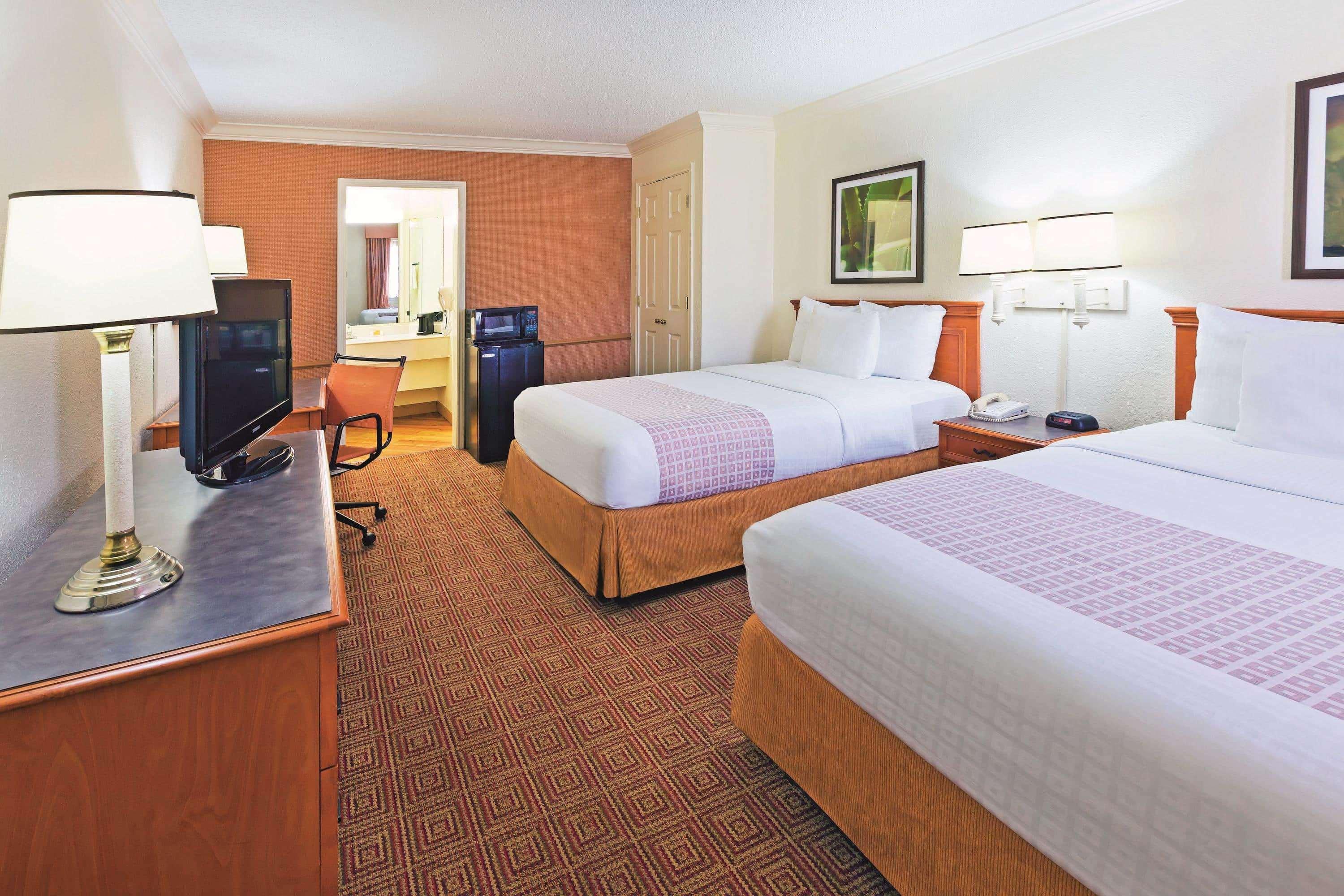 La Quinta Inn By Wyndham San Antonio Lackland Kültér fotó