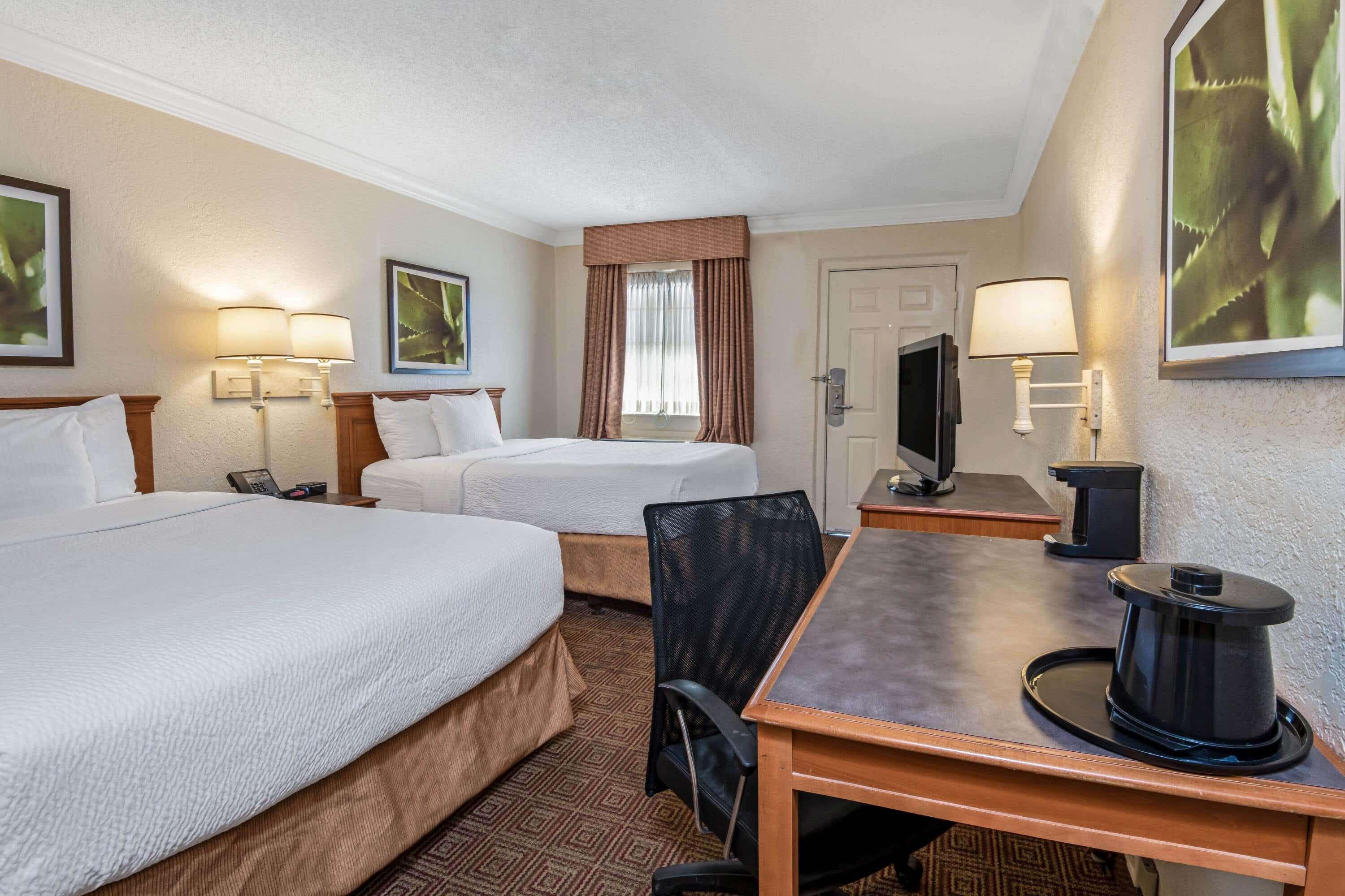 La Quinta Inn By Wyndham San Antonio Lackland Kültér fotó