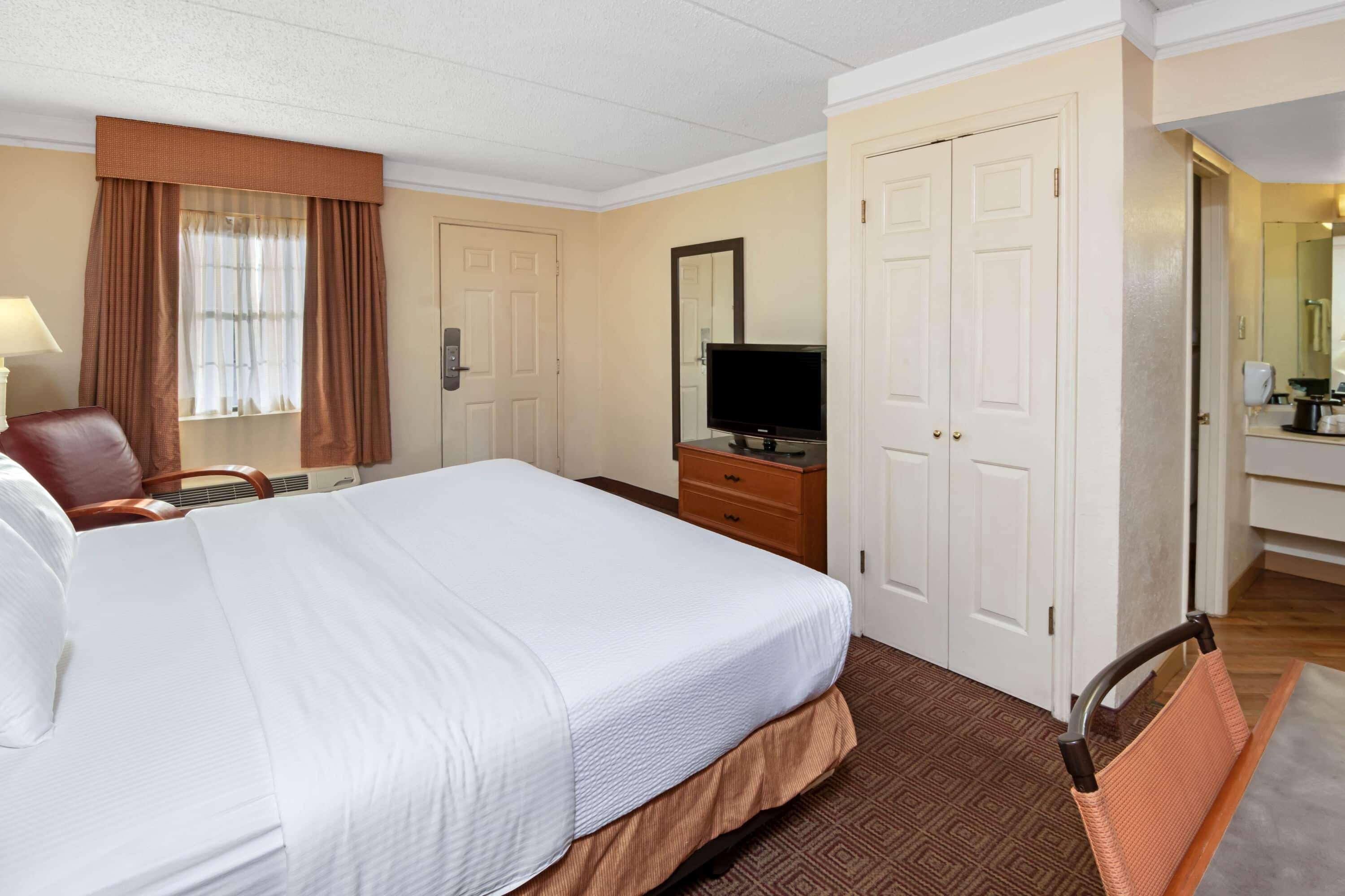 La Quinta Inn By Wyndham San Antonio Lackland Kültér fotó