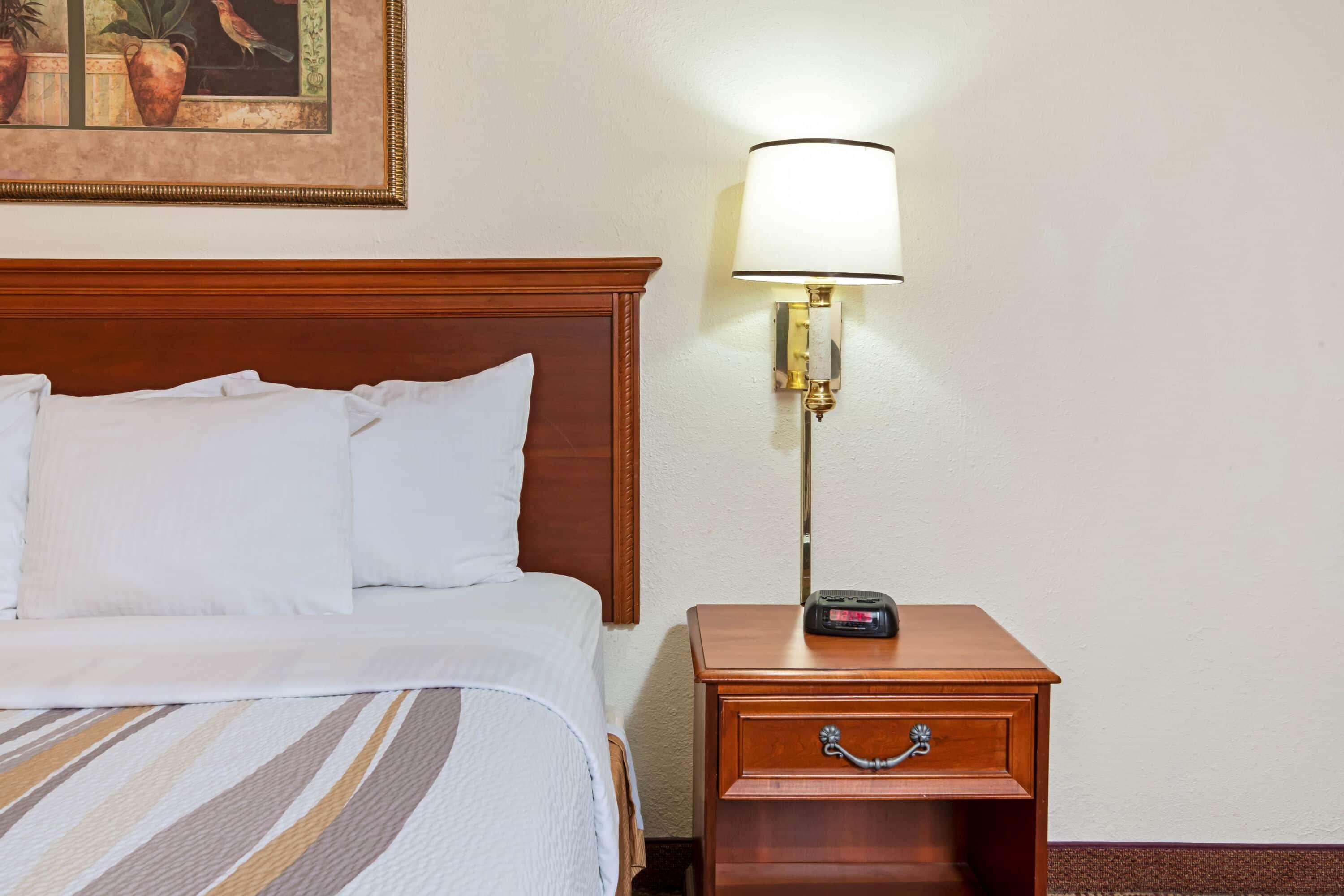 La Quinta Inn By Wyndham San Antonio Lackland Kültér fotó
