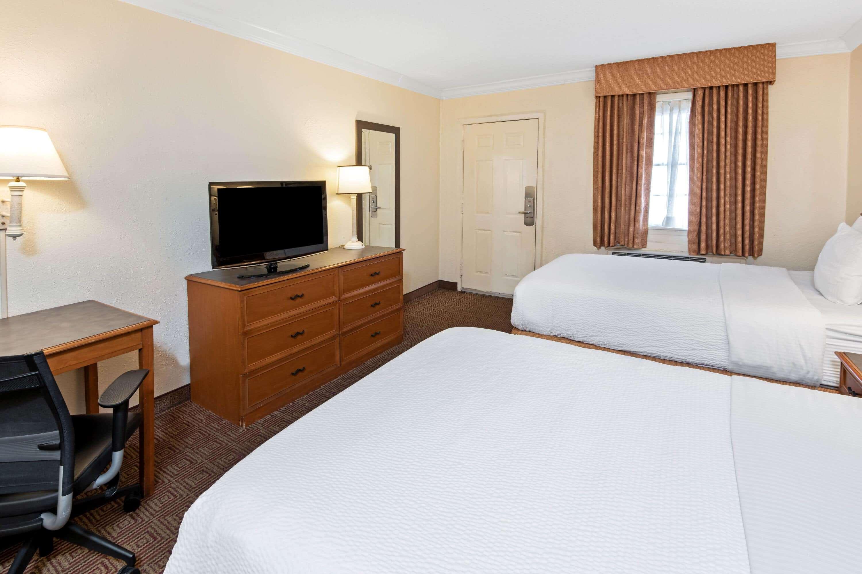 La Quinta Inn By Wyndham San Antonio Lackland Kültér fotó