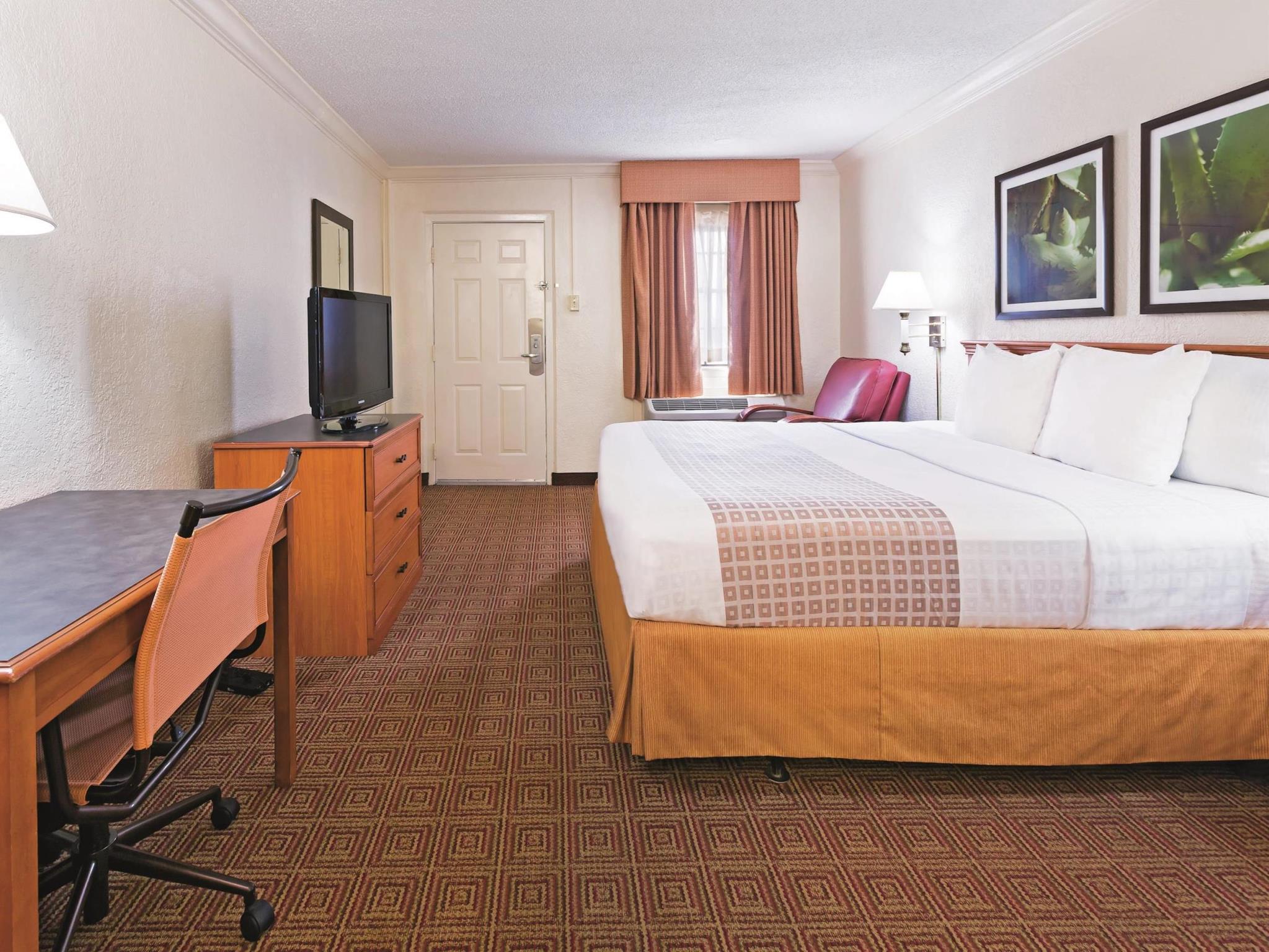 La Quinta Inn By Wyndham San Antonio Lackland Kültér fotó