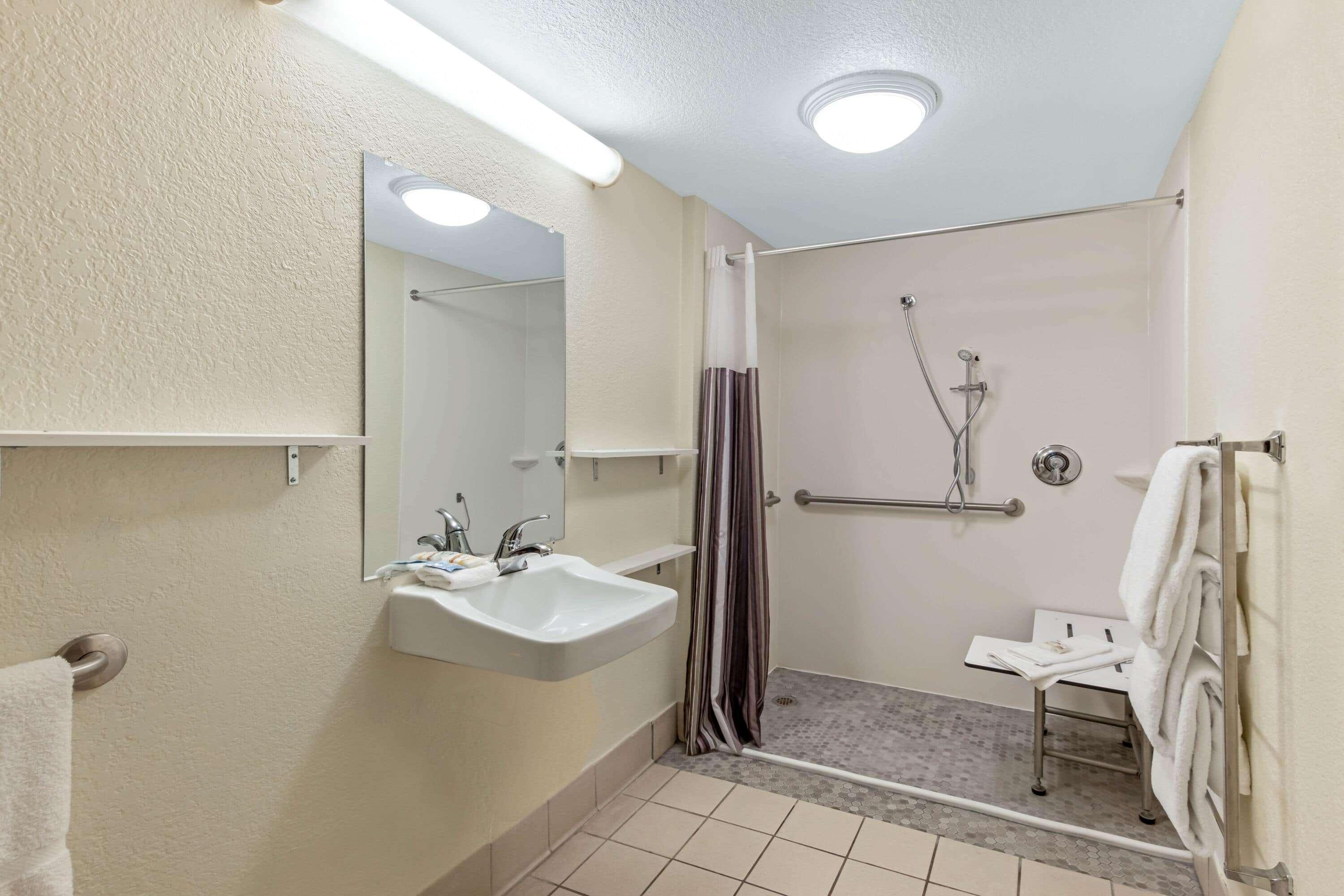 La Quinta Inn By Wyndham San Antonio Lackland Kültér fotó