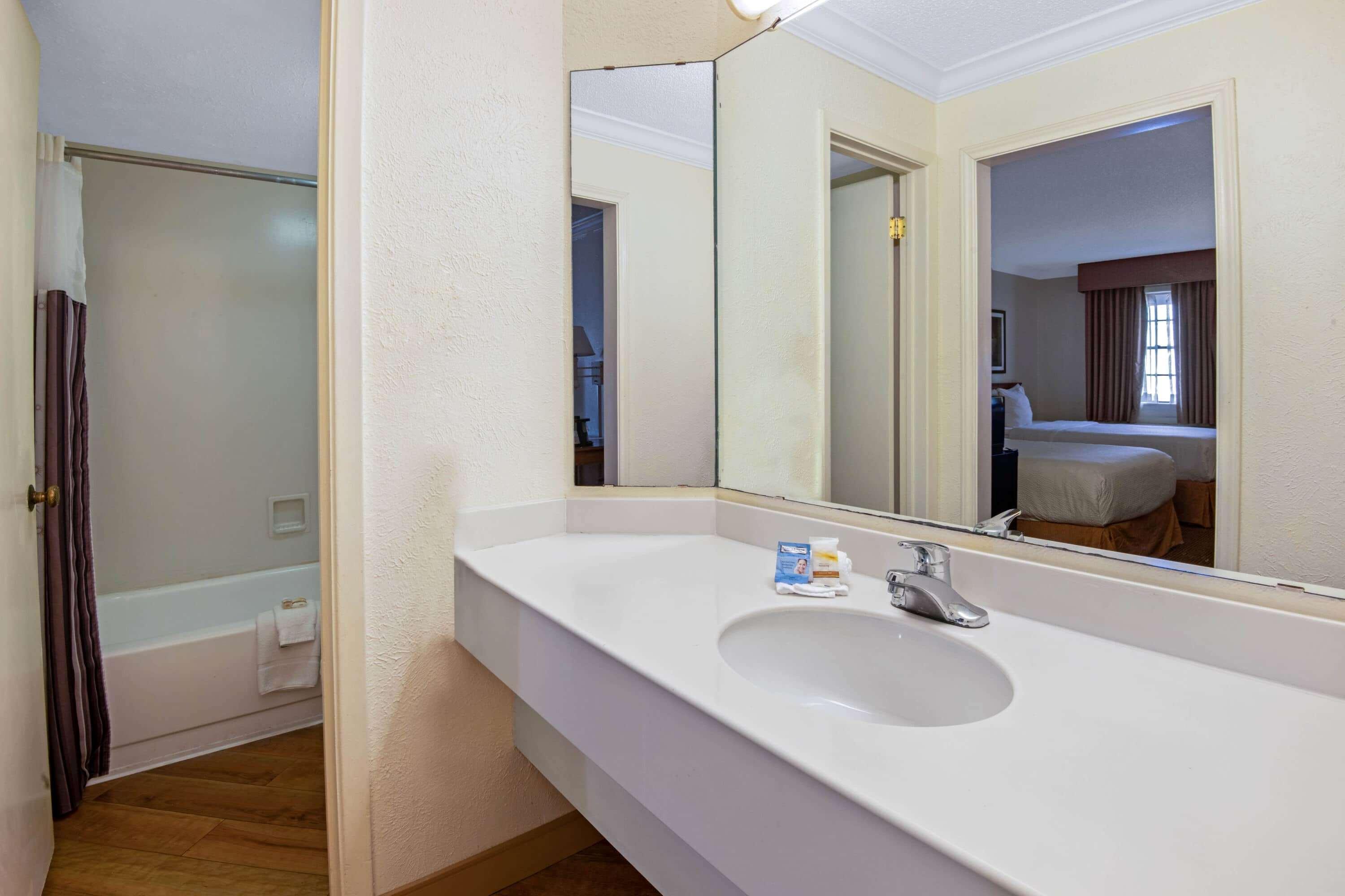 La Quinta Inn By Wyndham San Antonio Lackland Kültér fotó
