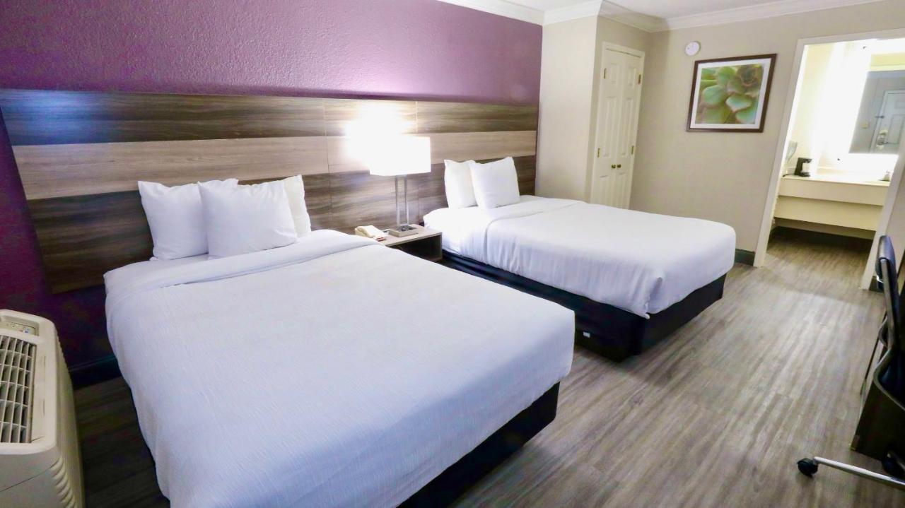 La Quinta Inn By Wyndham San Antonio Lackland Kültér fotó