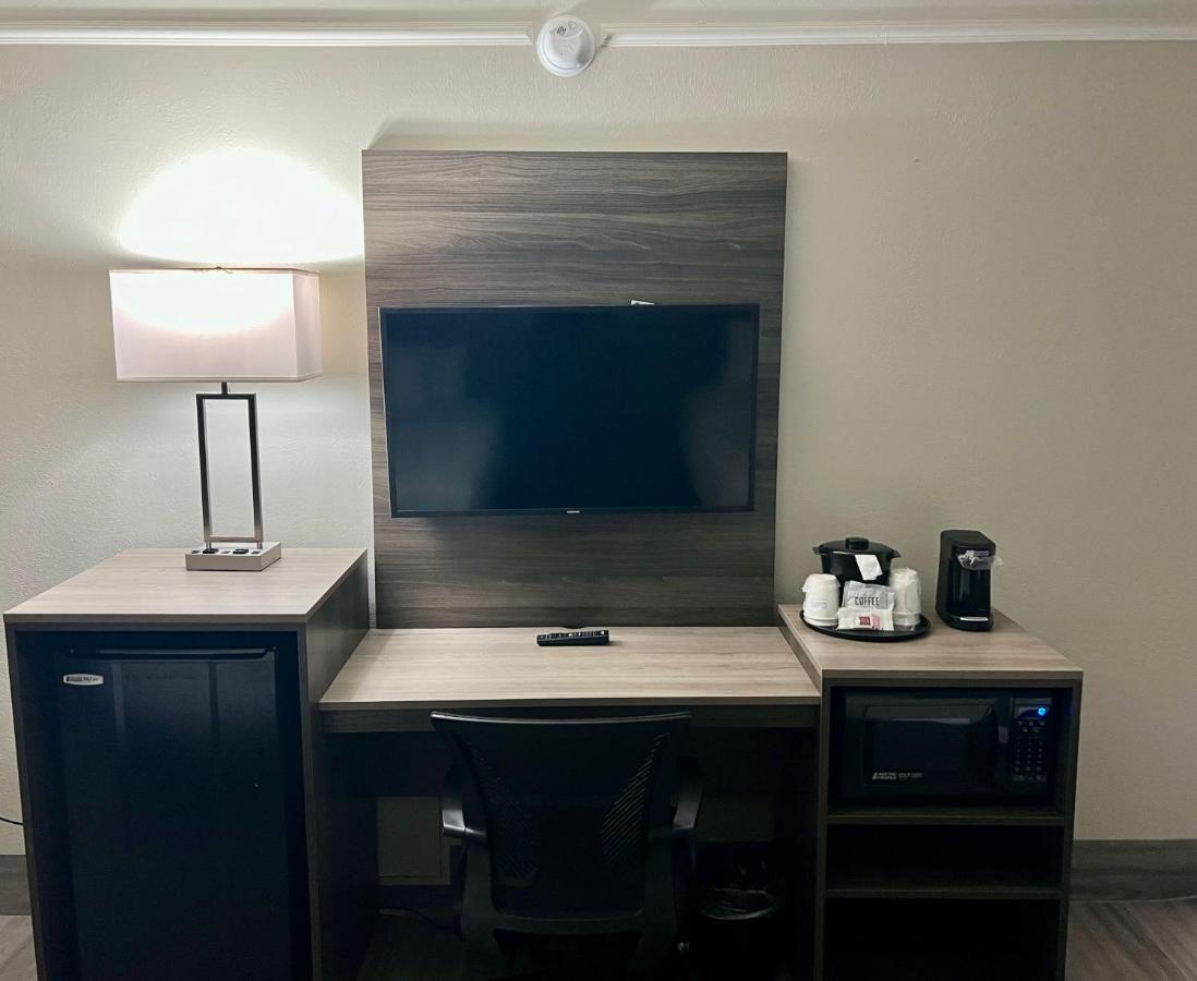 La Quinta Inn By Wyndham San Antonio Lackland Kültér fotó