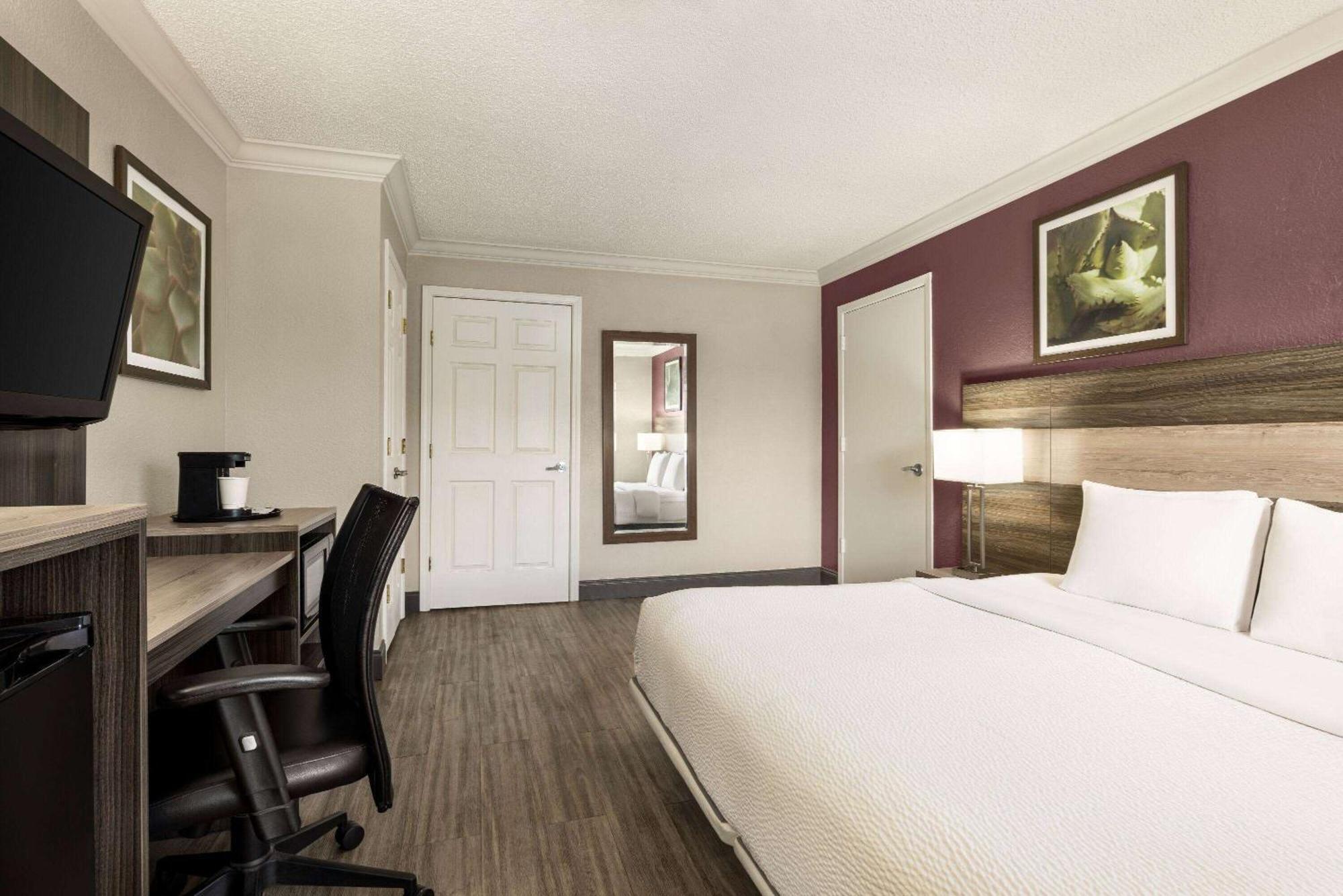 La Quinta Inn By Wyndham San Antonio Lackland Kültér fotó