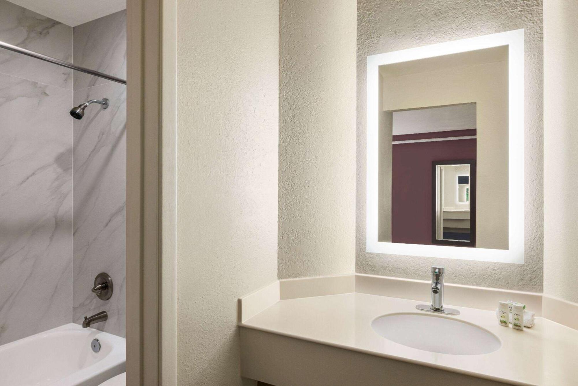 La Quinta Inn By Wyndham San Antonio Lackland Kültér fotó