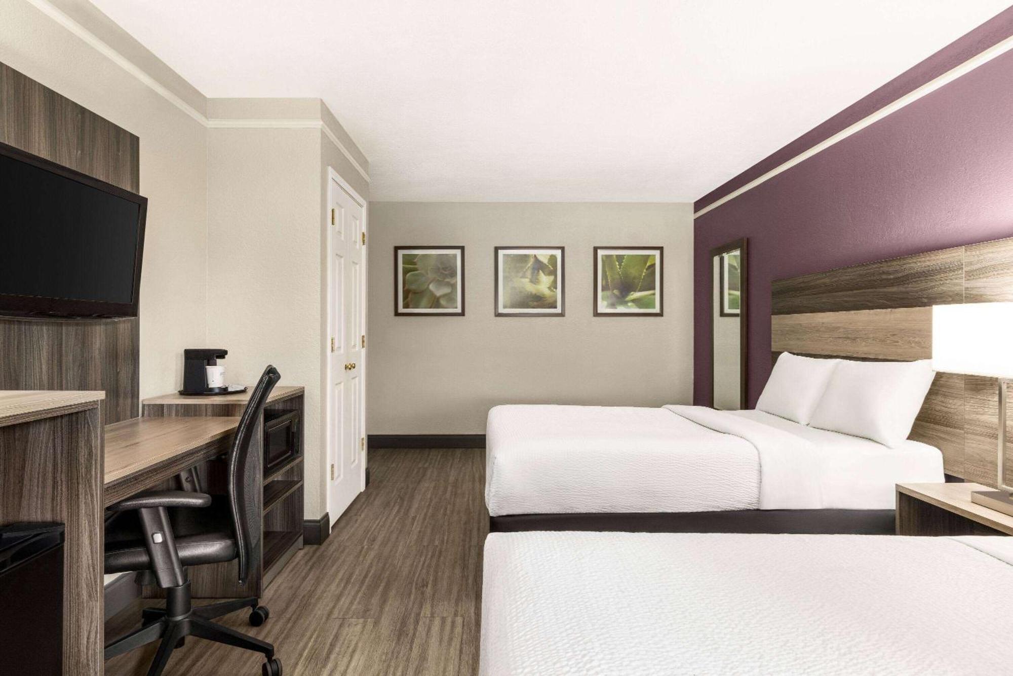 La Quinta Inn By Wyndham San Antonio Lackland Kültér fotó