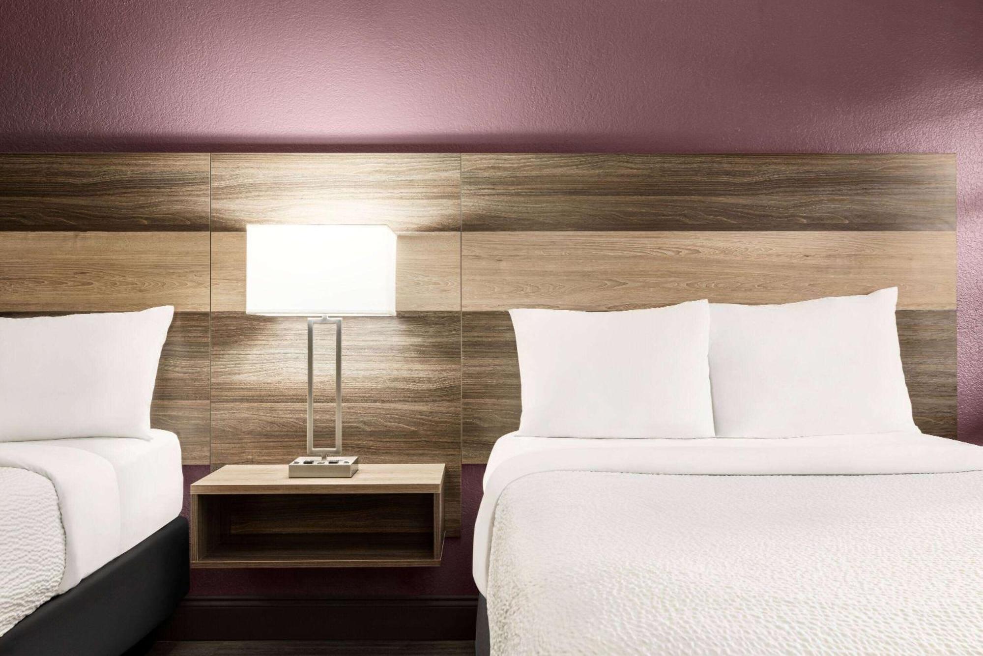 La Quinta Inn By Wyndham San Antonio Lackland Kültér fotó