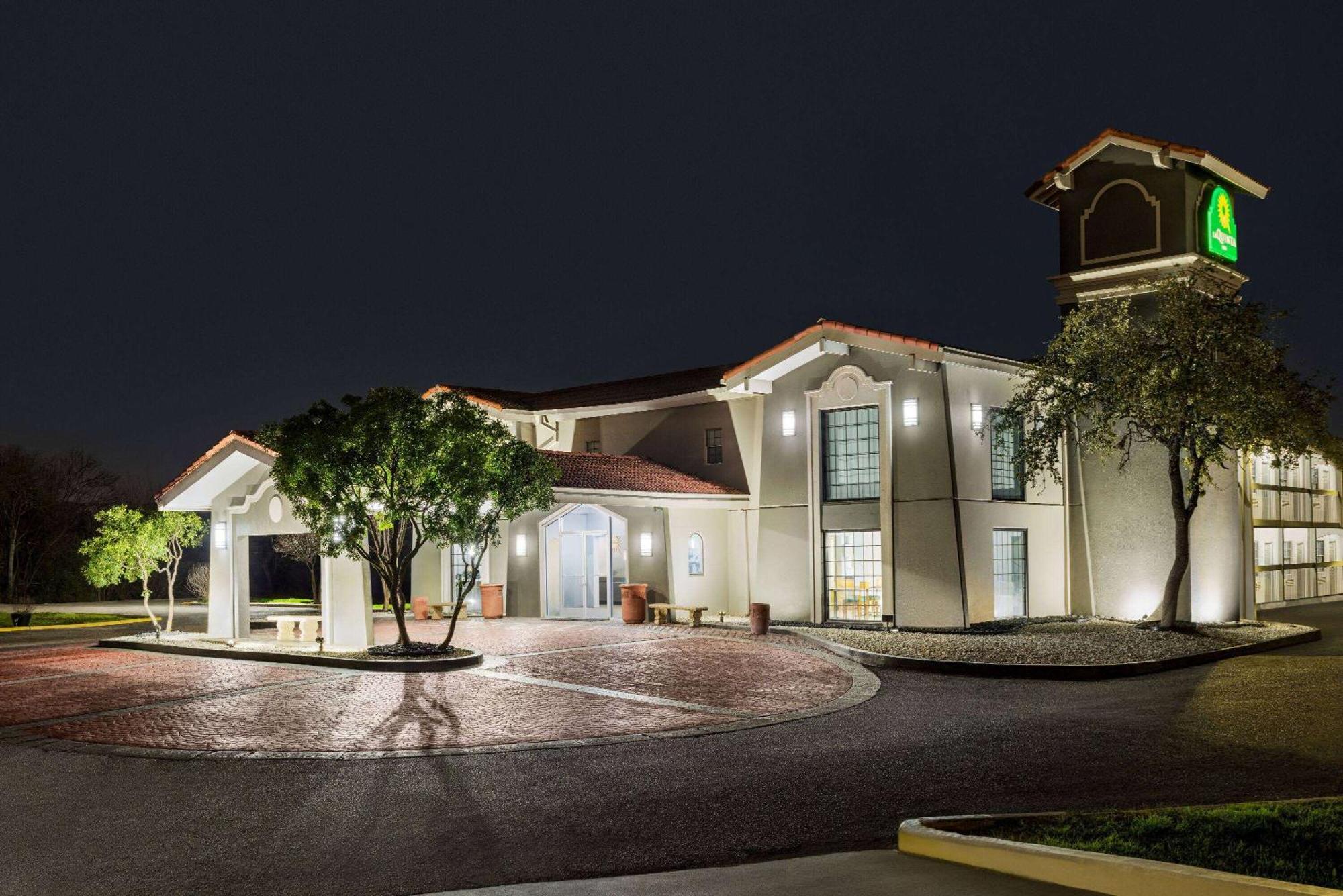 La Quinta Inn By Wyndham San Antonio Lackland Kültér fotó