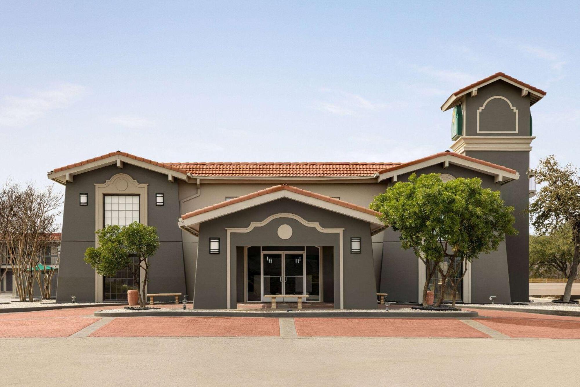 La Quinta Inn By Wyndham San Antonio Lackland Kültér fotó