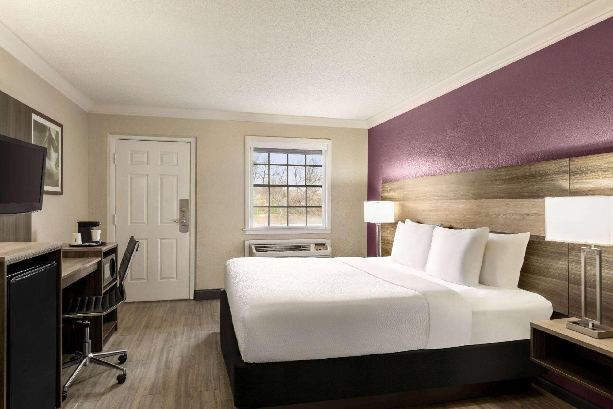 La Quinta Inn By Wyndham San Antonio Lackland Kültér fotó