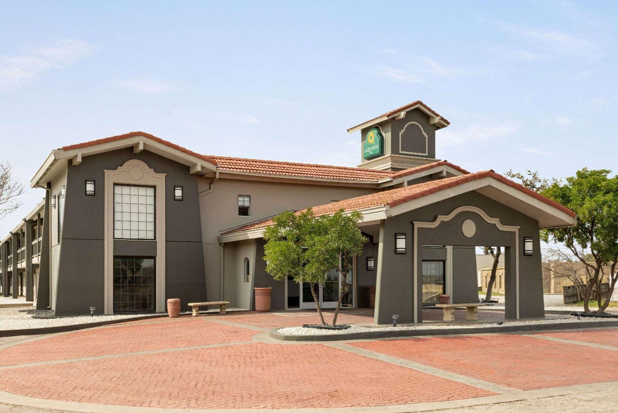 La Quinta Inn By Wyndham San Antonio Lackland Kültér fotó