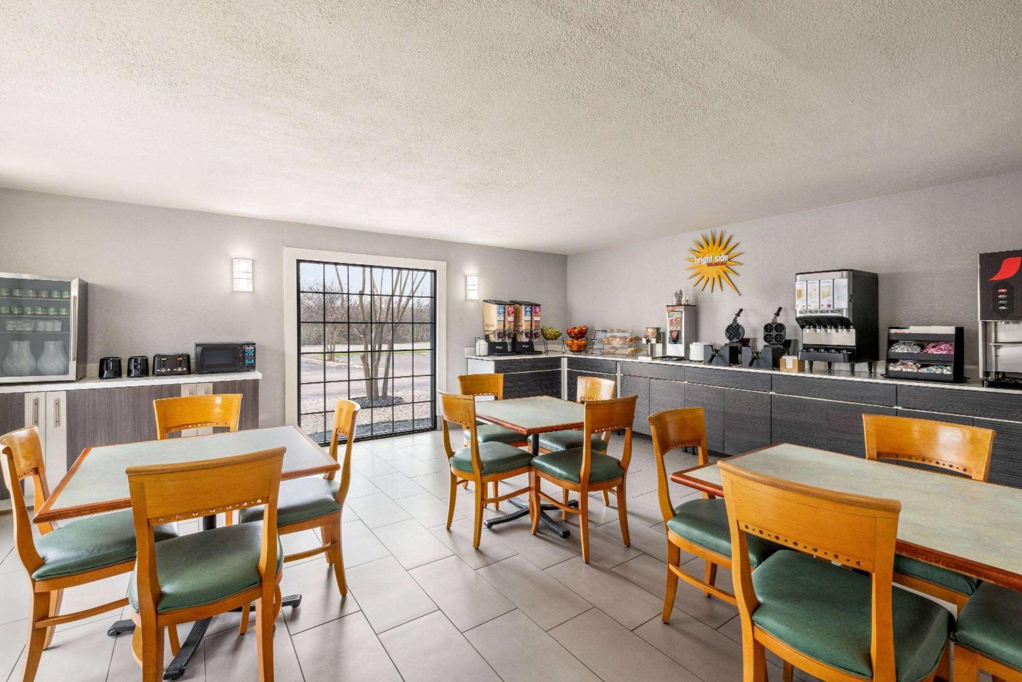 La Quinta Inn By Wyndham San Antonio Lackland Kültér fotó