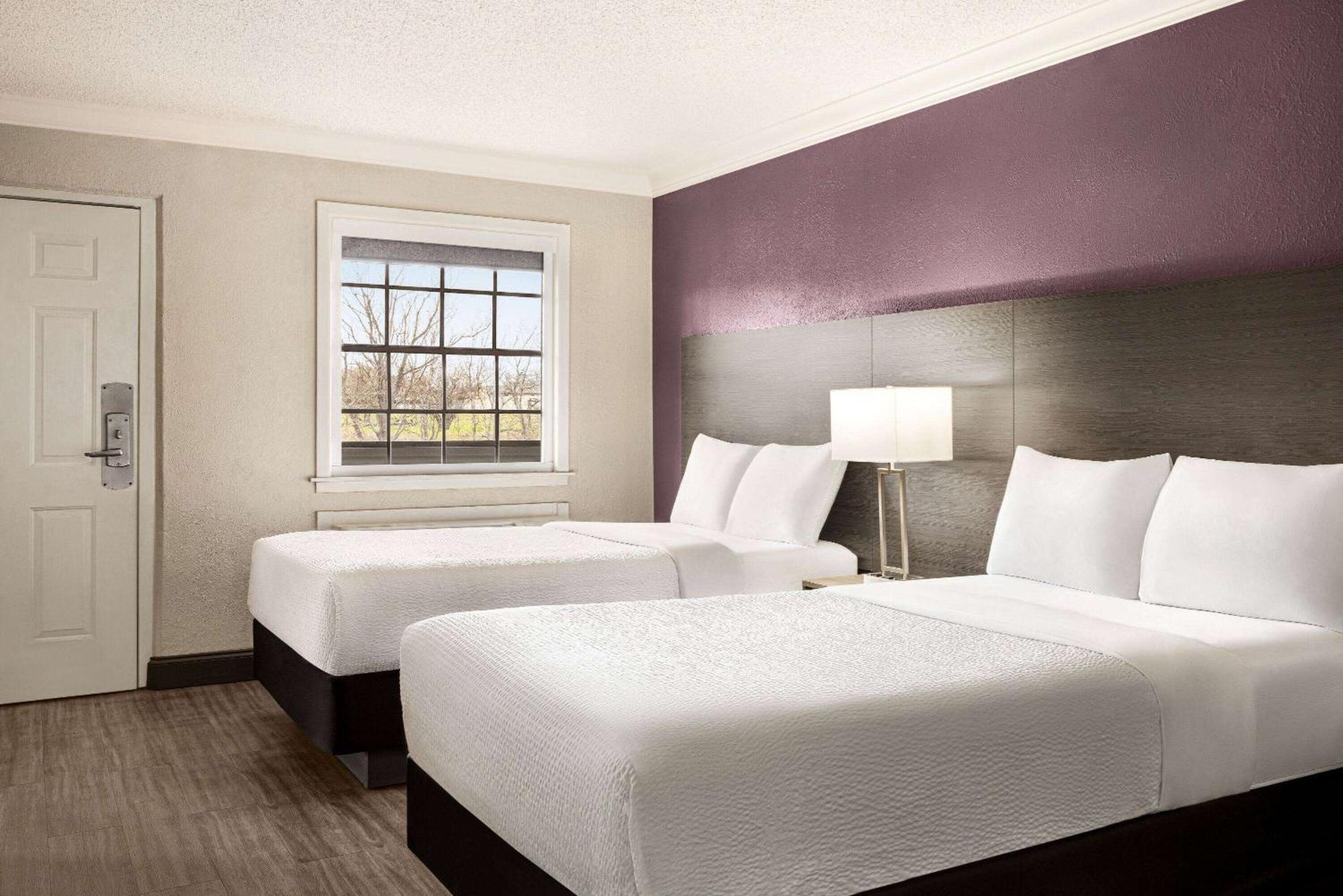 La Quinta Inn By Wyndham San Antonio Lackland Kültér fotó