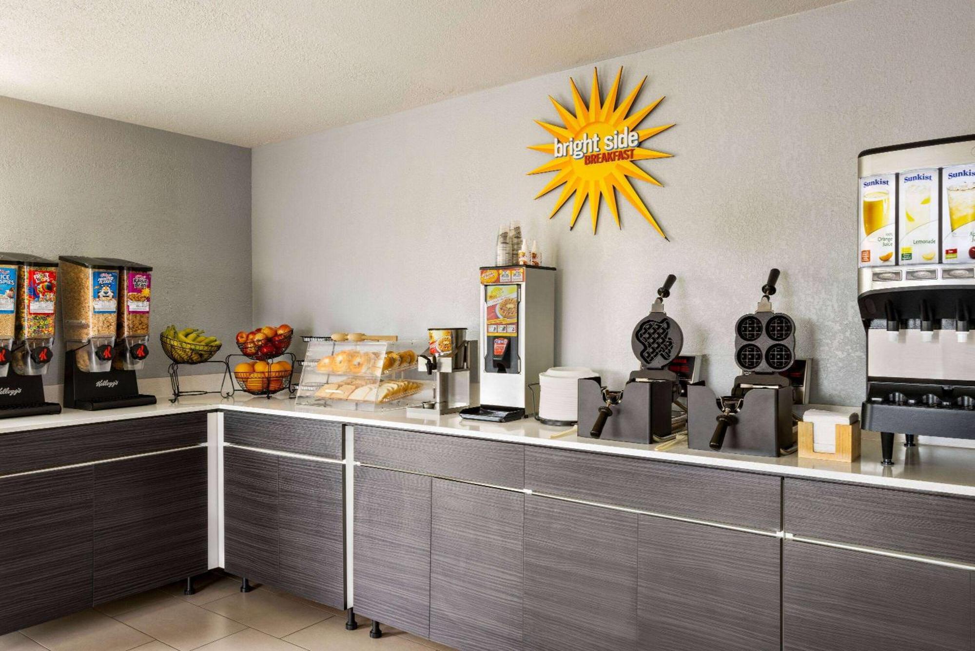 La Quinta Inn By Wyndham San Antonio Lackland Kültér fotó