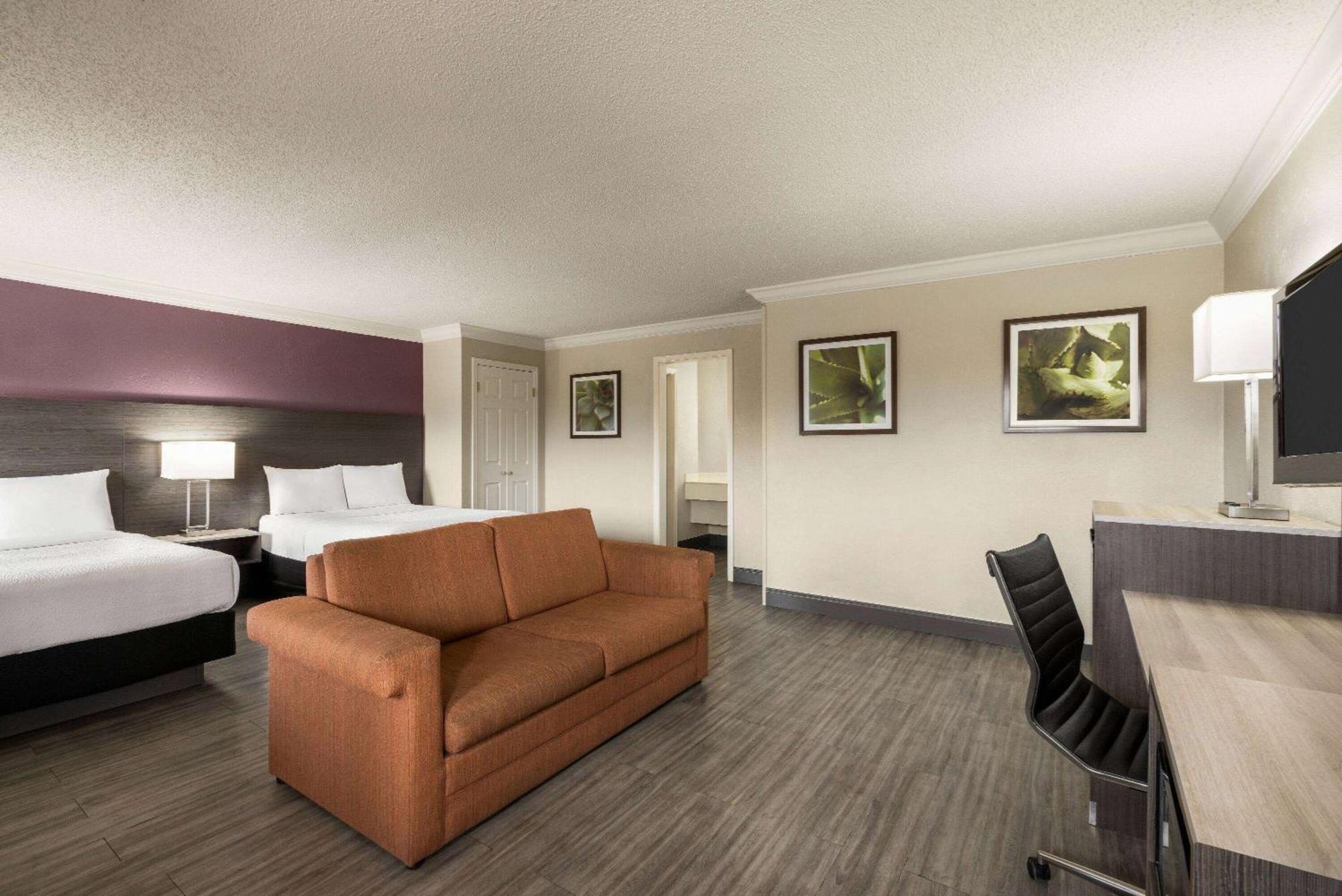 La Quinta Inn By Wyndham San Antonio Lackland Kültér fotó