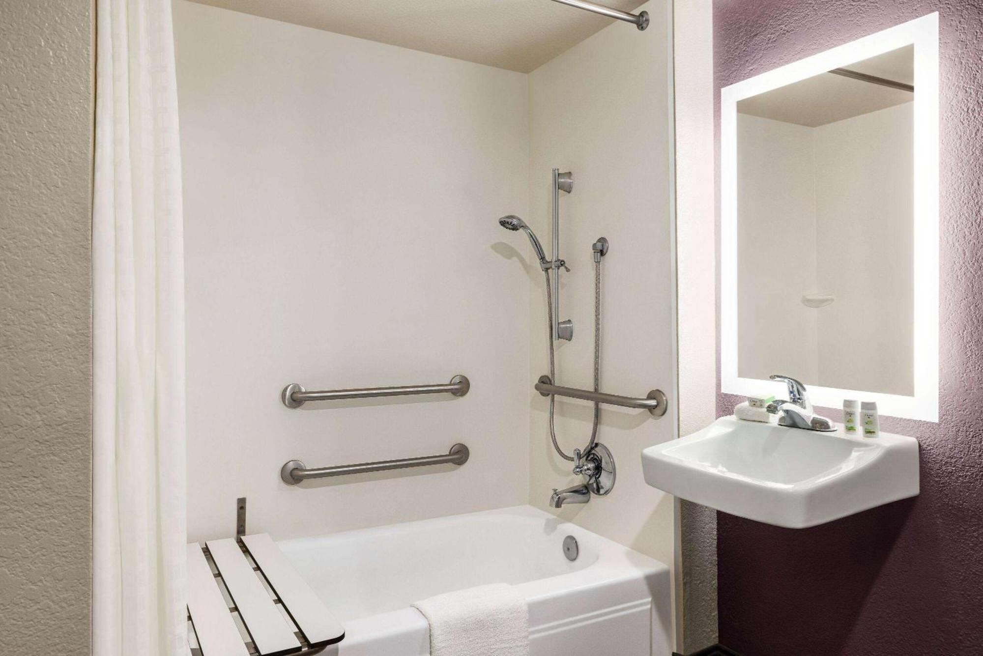 La Quinta Inn By Wyndham San Antonio Lackland Kültér fotó