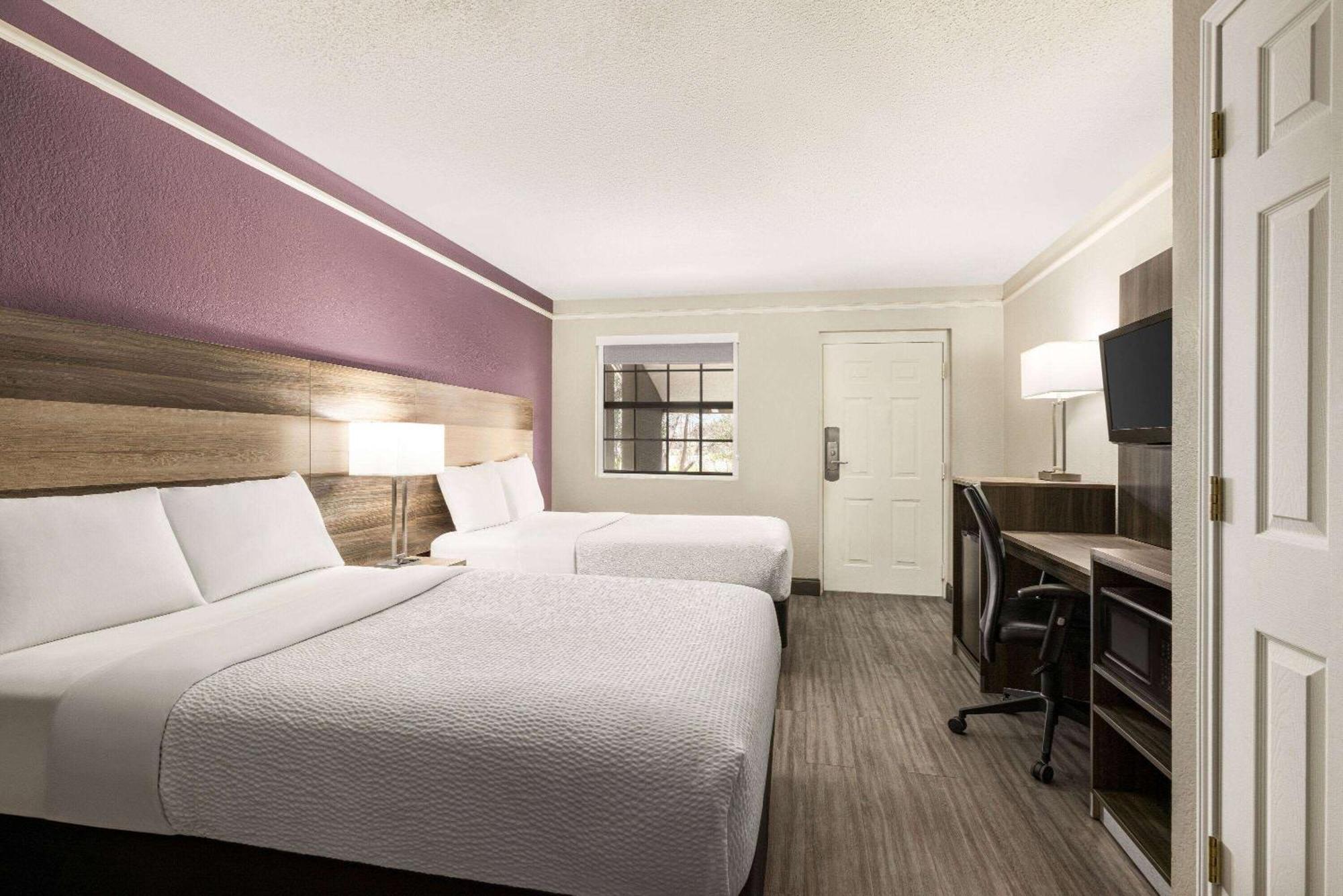 La Quinta Inn By Wyndham San Antonio Lackland Kültér fotó