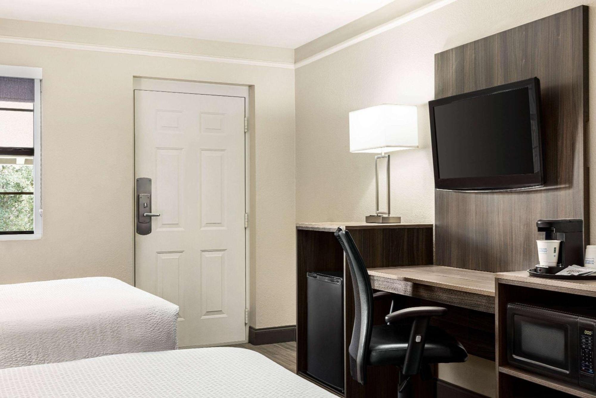 La Quinta Inn By Wyndham San Antonio Lackland Kültér fotó