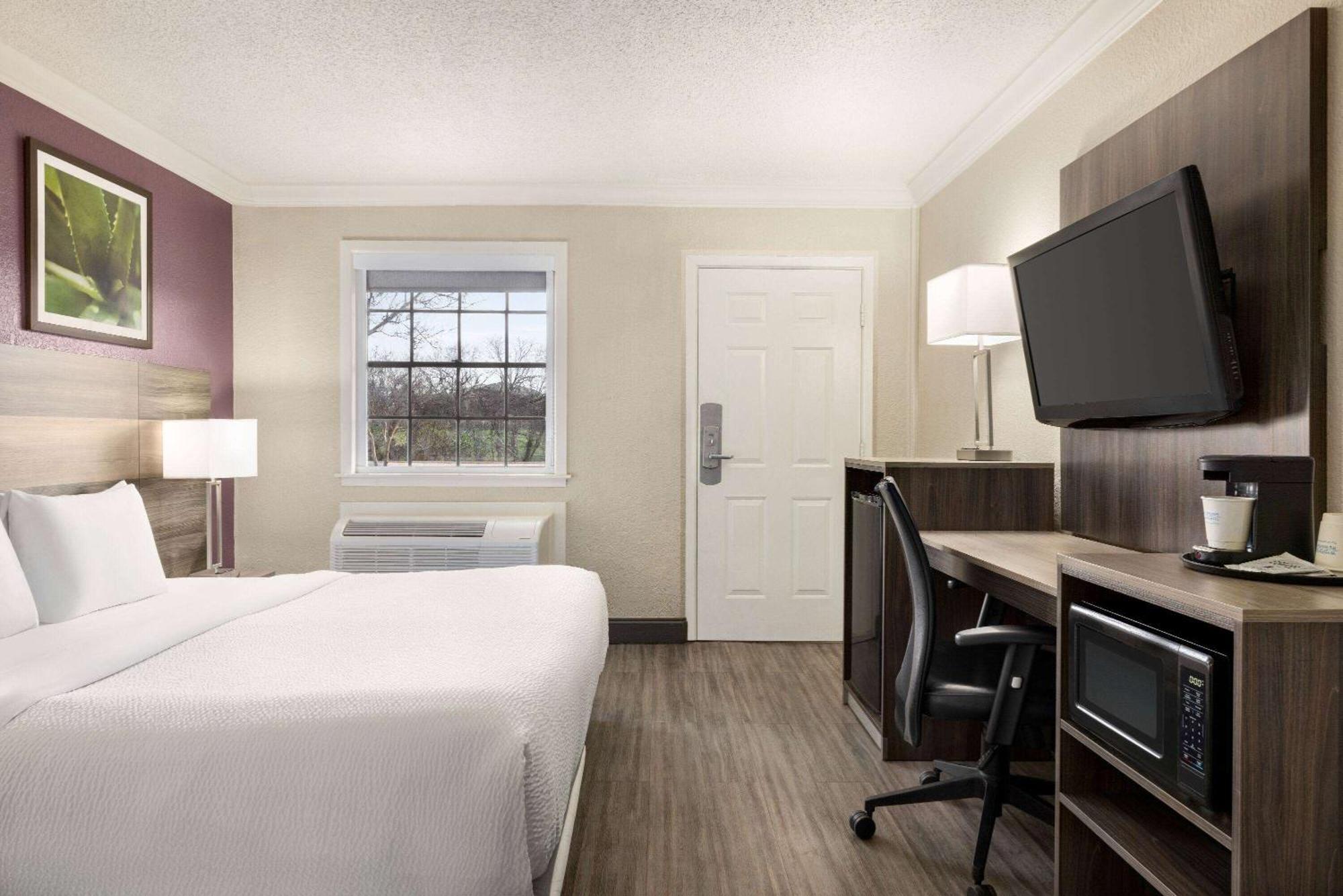 La Quinta Inn By Wyndham San Antonio Lackland Kültér fotó