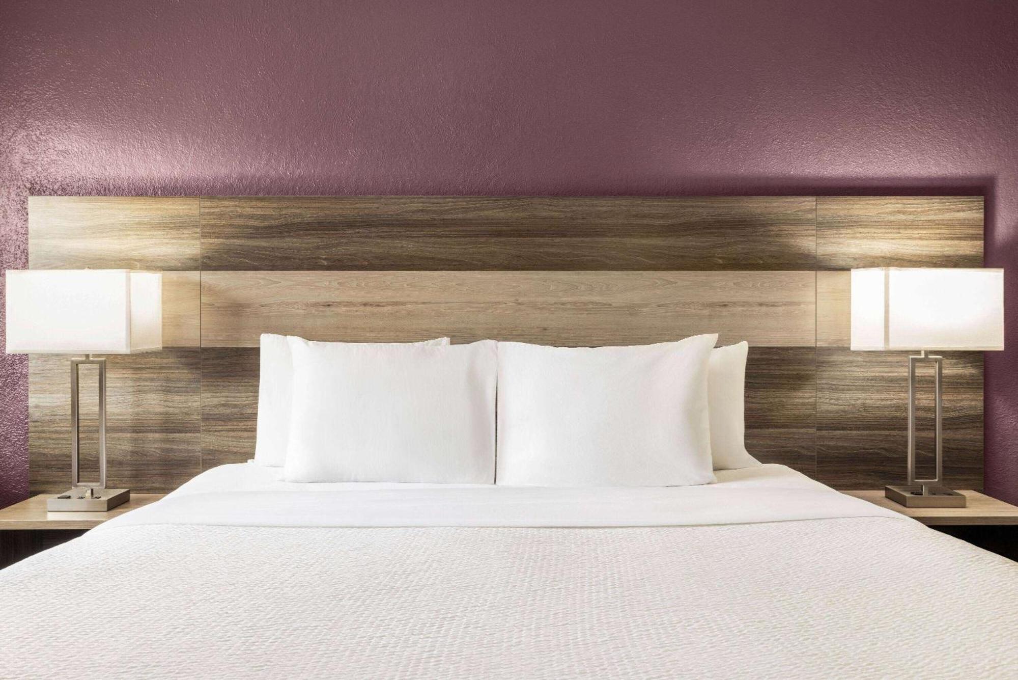 La Quinta Inn By Wyndham San Antonio Lackland Kültér fotó