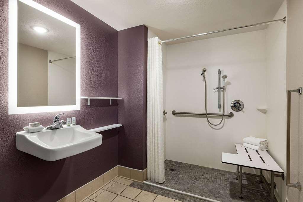 La Quinta Inn By Wyndham San Antonio Lackland Szoba fotó