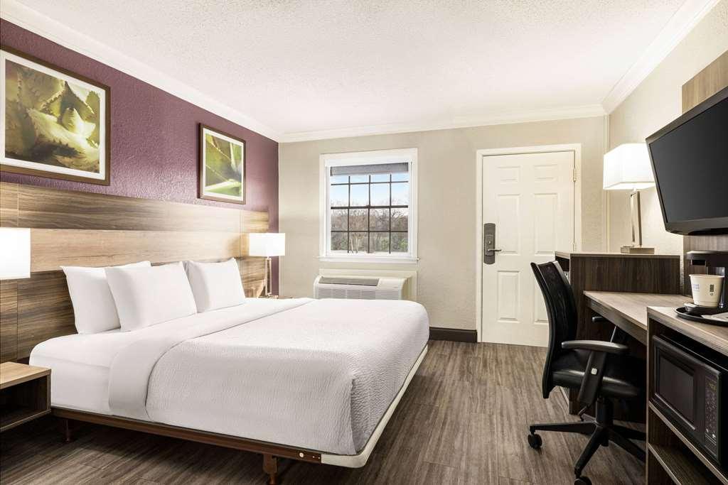 La Quinta Inn By Wyndham San Antonio Lackland Szoba fotó
