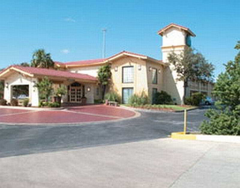 La Quinta Inn By Wyndham San Antonio Lackland Kültér fotó