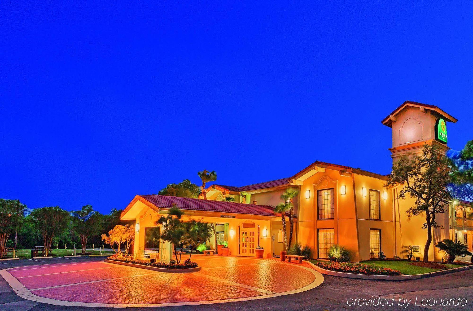 La Quinta Inn By Wyndham San Antonio Lackland Kültér fotó