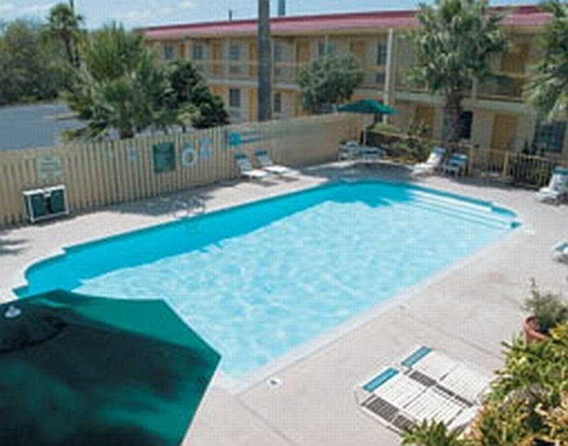 La Quinta Inn By Wyndham San Antonio Lackland Kültér fotó